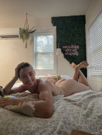 Full leaked Madison fry private onlyfans photo