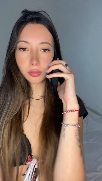 Full leaked Madisonrue private onlyfans photo
