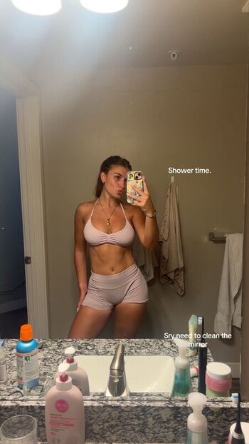 Full leaked Maegan carver private onlyfans photo