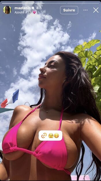 Full leaked Maelatib private onlyfans photo