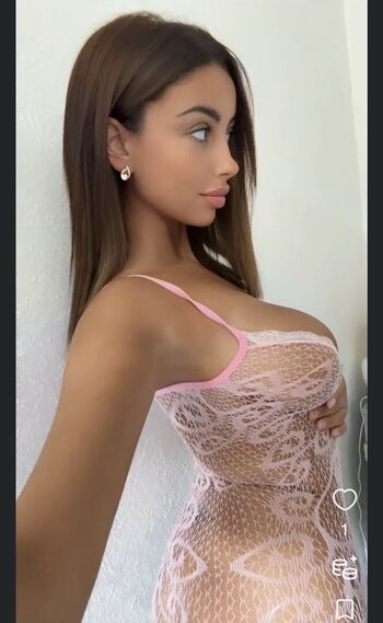 Full leaked Maelatib private onlyfans photo