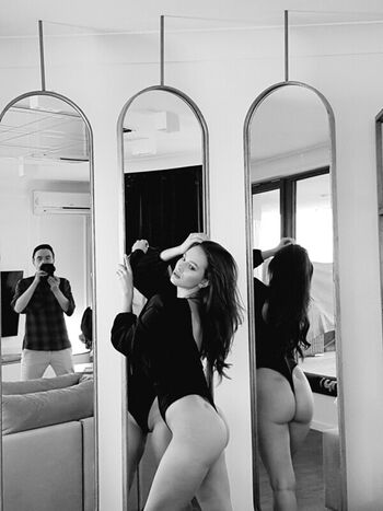 Full leaked Magdalena perlinska private onlyfans photo