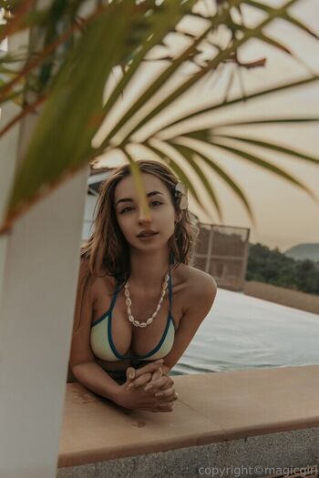 Full leaked Magic magy private onlyfans photo