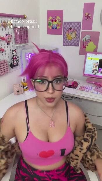 Full leaked Magic phyra page private onlyfans photo