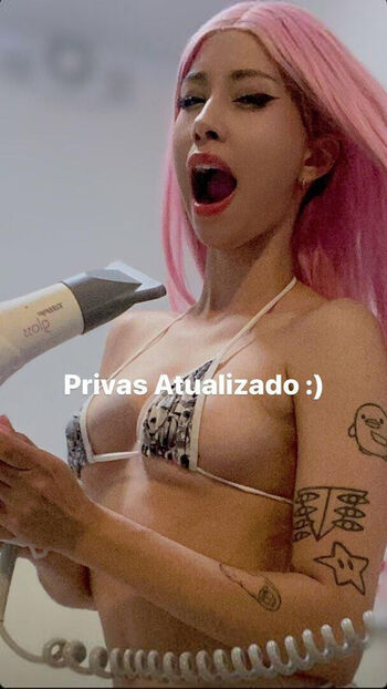 Full leaked Magic phyra page private onlyfans photo