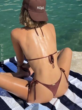 Full leaked Magui corceiro private onlyfans photo