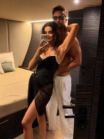Full leaked Mahlagha jaberi page private onlyfans photo