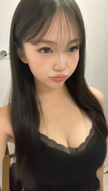 Full leaked Mai nim private onlyfans photo