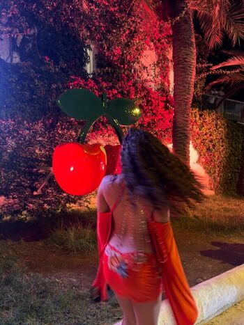 Full leaked Maisa private onlyfans photo