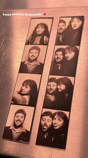 Full leaked Maisie williams private onlyfans photo