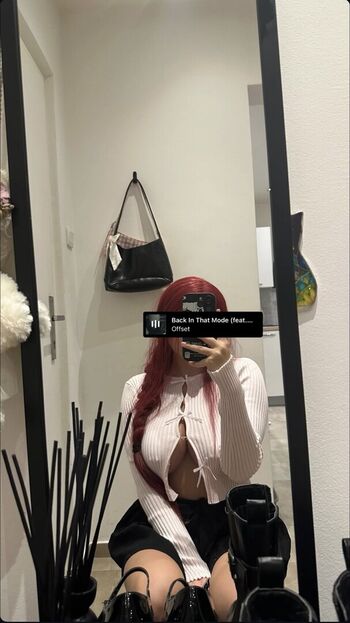 Full leaked Maja t private onlyfans photo