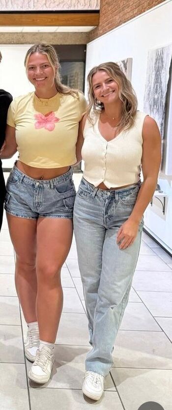 Full leaked Makena larson private onlyfans photo