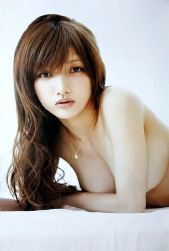 Maki Goto