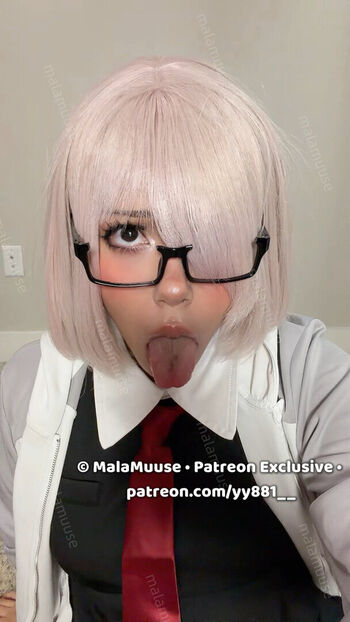 malamuuse