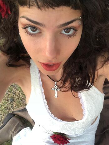 Full leaked Malee private onlyfans photo