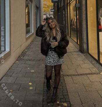 Full leaked Mallie private onlyfans photo