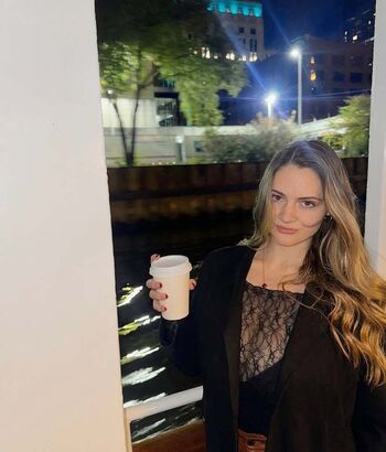 Full leaked Mallory malone private onlyfans photo