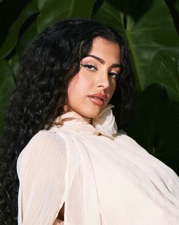 Malu Trevejo