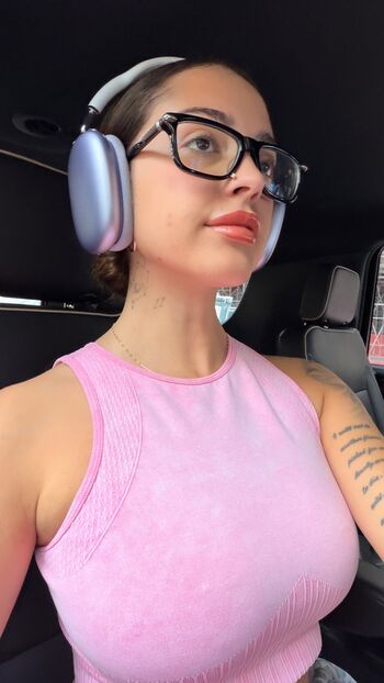 Malu Trevejo