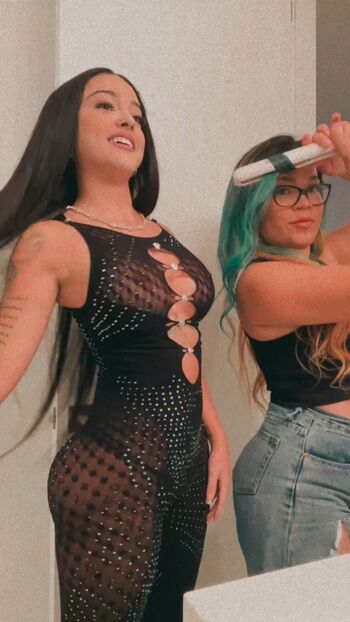 Full leaked Malu trevejo private onlyfans photo