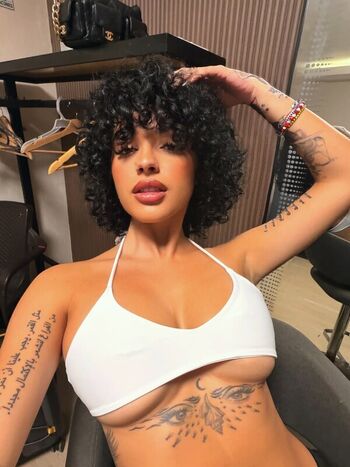 Full leaked Malu trevejo private onlyfans photo