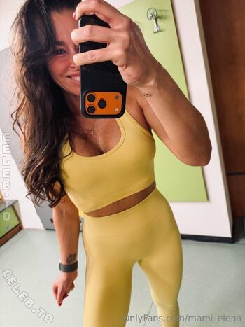 Mami Elena