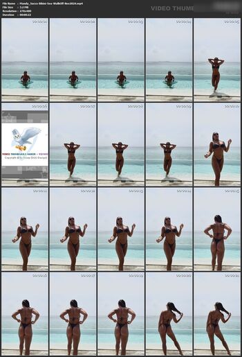 Full leaked Mandy rose private onlyfans photo