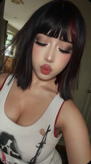 Full leaked Manicpixiedreamygirll private onlyfans photo