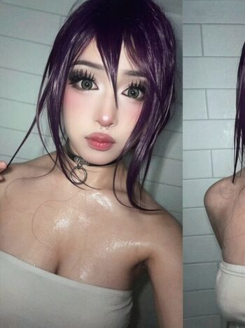 Full leaked Manicpixiedreamygirll private onlyfans photo