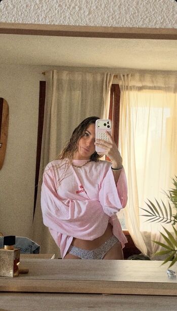 Full leaked Manon pasquier private onlyfans photo