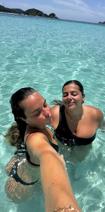 Full leaked Manon pasquier private onlyfans photo