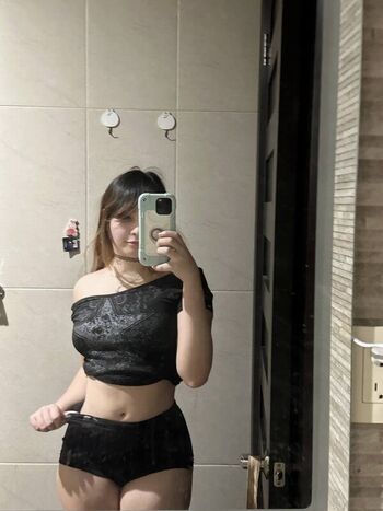 Full leaked Mansanitass private onlyfans photo