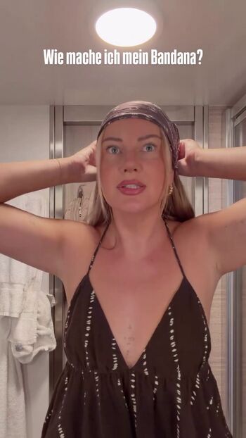 Full leaked Maren wolf private onlyfans photo