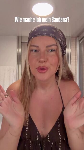 Full leaked Maren wolf private onlyfans photo