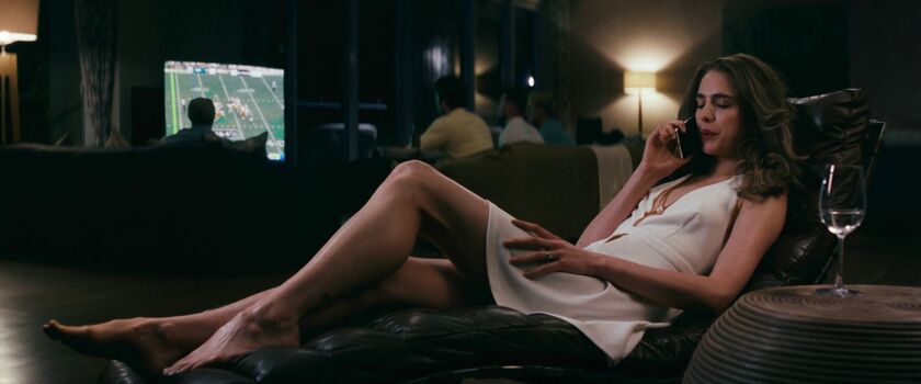 Full leaked Margaret qualley page private onlyfans photo