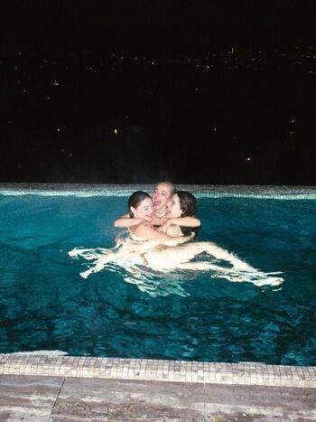 Full leaked Margaret qualley page private onlyfans photo