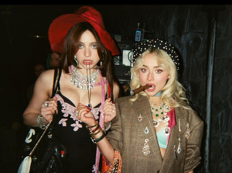 Full leaked Margaret qualley page private onlyfans photo