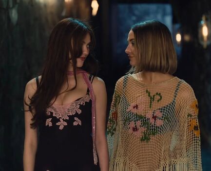 Full leaked Margaret qualley page private onlyfans photo