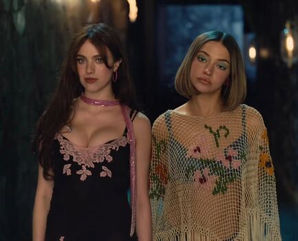 Full leaked Margaret qualley page private onlyfans photo