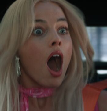 Margot Robbie