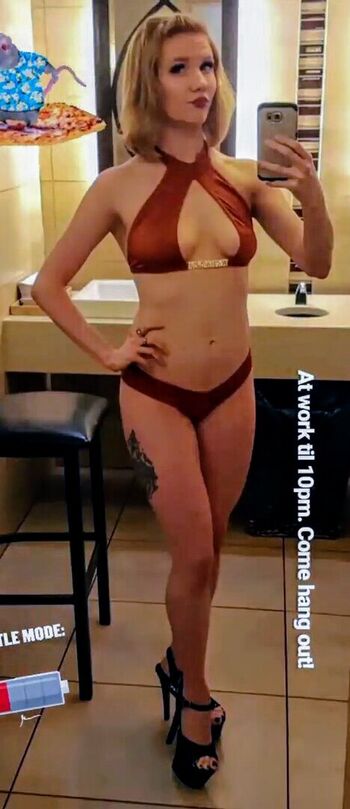 Full leaked Margot starlux private onlyfans photo