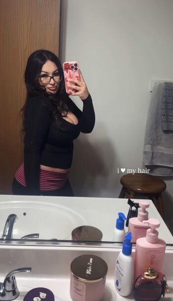 Full leaked Mari greciaa private onlyfans photo