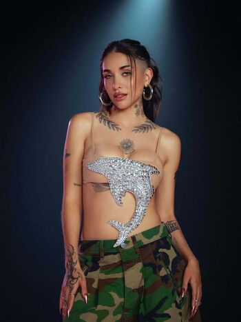 Maria Becerra