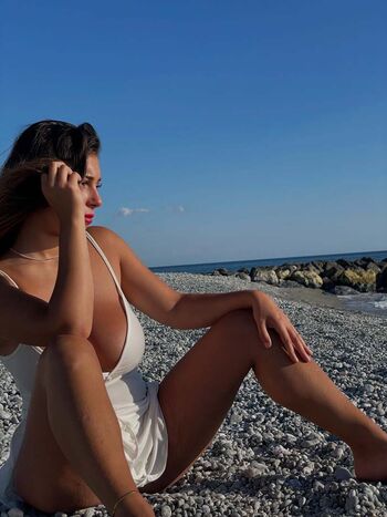 Full leaked Maria camilla delio page private onlyfans photo