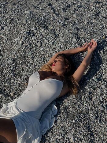 Full leaked Maria camilla delio page private onlyfans photo