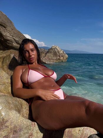 Full leaked Maria camilla delio private onlyfans photo