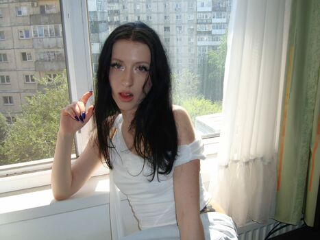 Full leaked Maria georgiana private onlyfans photo