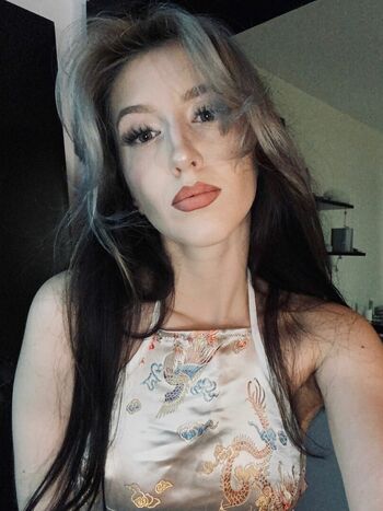 Full leaked Maria georgiana private onlyfans photo