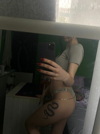 Full leaked Maria georgiana private onlyfans photo