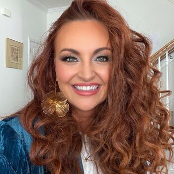 Full leaked Maria kanellis private onlyfans photo